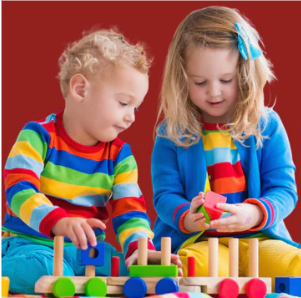 Toys & Games  الألعاب والدمى